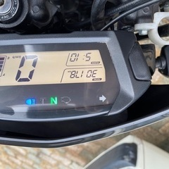 値下げ！！ホンダCRF250 MD38  社外パーツ多数　モタード　の画像