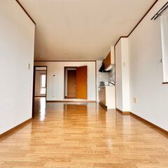 最上階のお部屋！メゾネットタイプ！ジモティーからのお問い合…