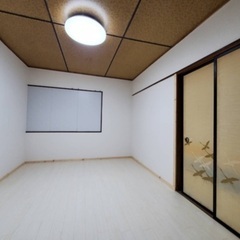 地域最安値　都市ガスリフォーム済み貸家🏠 − 北海道
