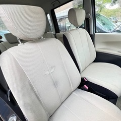 タントエグゼ X【自社ローン取扱店】購入•車検•板金、分割対応【購入後も安心】車の部品•消耗品最大20%OFFの画像