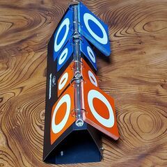 卓球のカウンターボードです。(新品)の画像