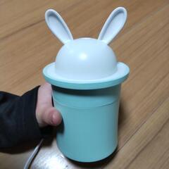 加湿器(箱なしUSB付き)の画像