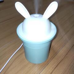 加湿器(箱なしUSB付き)