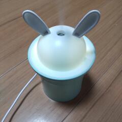 加湿器(箱なしUSB付き)の画像