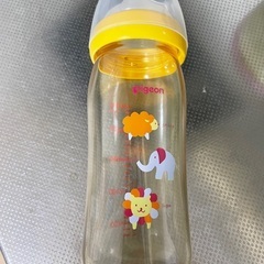電動搾乳機（ピジョン）の画像