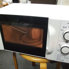 TWINBIRD ツインバード 電子レンジ DR-D419型 2...