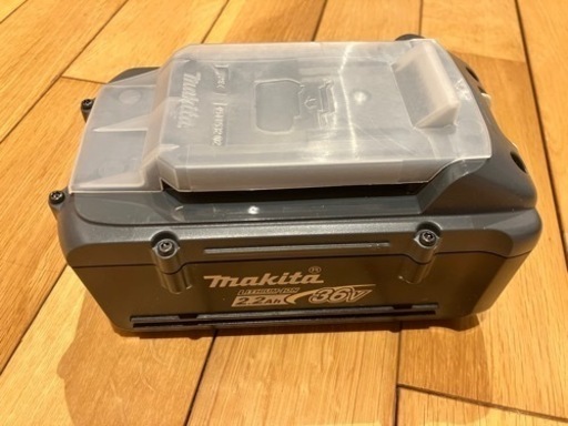 マキタ　36V バッテリー