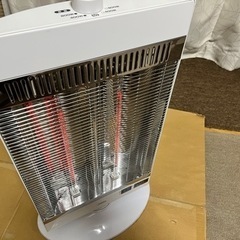 カーボンヒーター