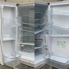 ☆ 動作〇 ☆ 冷蔵庫 Panasonic NR-FTM476S -N 470L 2012年製 685×679
