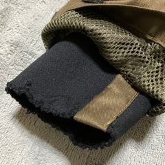 釣りの防寒着(上着)の画像