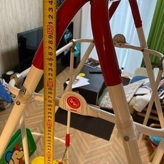 決まりました！【1週間限定】2人乗りブランコの画像