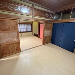 巌根駅🚋一軒家🙆‍♂️業種などなんでもご相談ください👌 − 千葉県