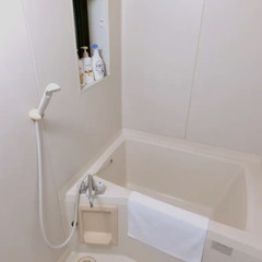 大田区/東蒲田　民泊施設【専属】清掃スタッフ募集！！の画像