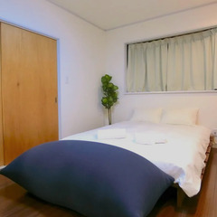 大田区/東蒲田　民泊施設【専属】清掃スタッフ募集！！