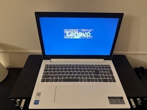 ノートパソコン　Lenovo ideapad330