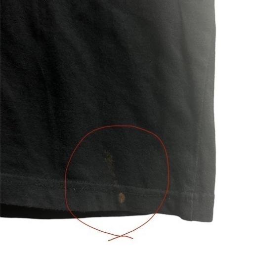 【古着】Burberry メンズTシャツ