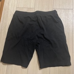 ハーフパンツの画像