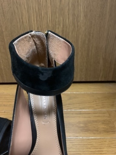 3/19まで★bcbgmaxazria★未使用★パンプス★