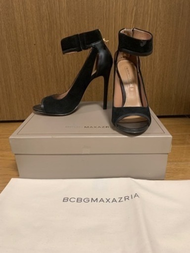 3/19まで★bcbgmaxazria★未使用★パンプス★