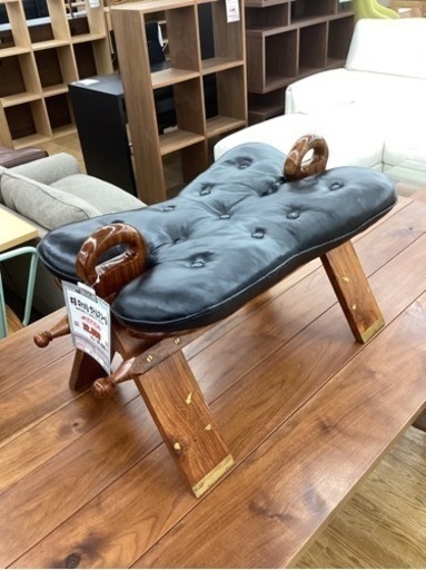 アンティーク 骨董 民藝 欅材 ボタンの花かな？くり盆 楕円形