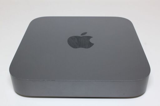 Mac mini(2018)3.6GHz Core i3〈MXNF2J/A〉A1993 ⑤