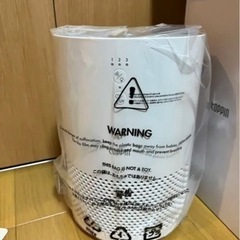TOPPIN 空気清浄機　 TP-AP002の画像