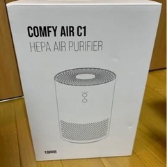 TOPPIN 空気清浄機　 TP-AP002