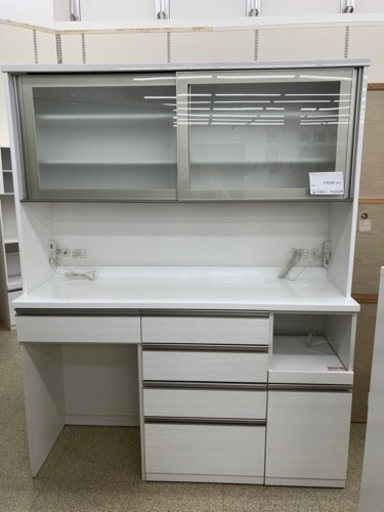 NITORI  レンジボード　TJ531