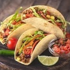 🚨急募🚨2/8(水)タコス会やります！！🇲🇽