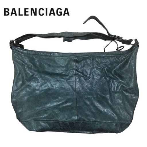BALENCIAGA 中古ショルダーバッグ