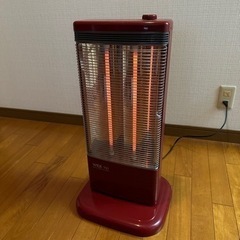 電気ストーブ　あげます。