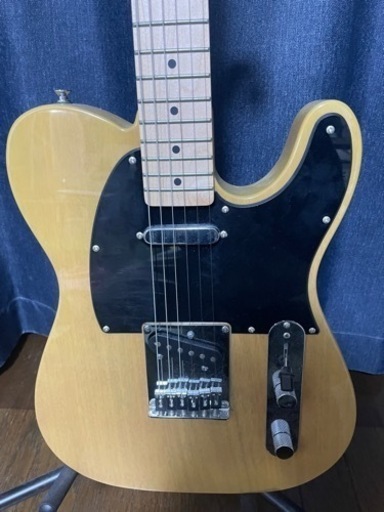 SQUIER ( スクワイヤ )  Affinity Series