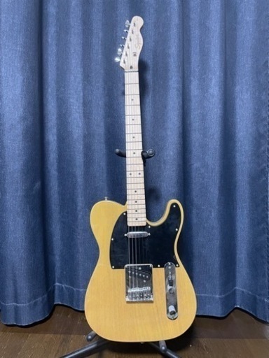 SQUIER ( スクワイヤ )  Affinity Series