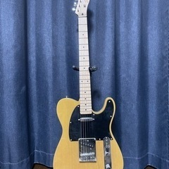 SQUIER ( スクワイヤ )  Affinity Series 