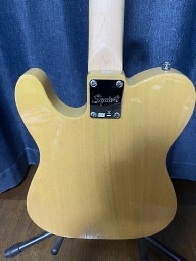 SQUIER ( スクワイヤ )  Affinity Series