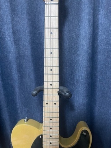 SQUIER ( スクワイヤ )  Affinity Series
