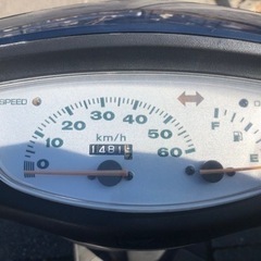 Dio（HONDA）の画像