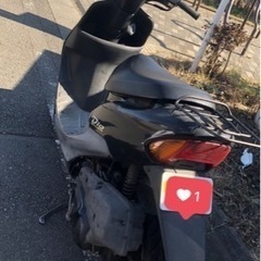 Dio（HONDA）の画像