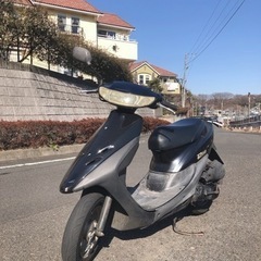 Dio（HONDA）