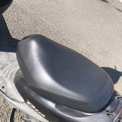 Dio（HONDA）の画像