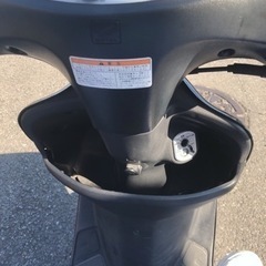 Dio（HONDA）の画像