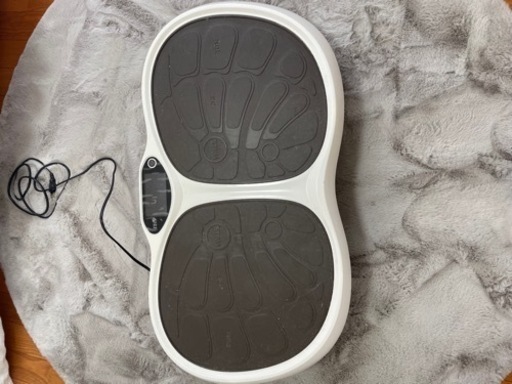 EBiS 振動　リズムウエーブ