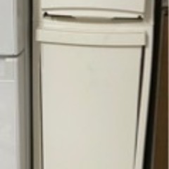 キッチンすきま収納ゴミ箱  ダストボックス３段