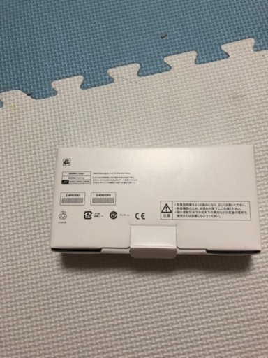 携帯電話/スマホ arrows we f-51B