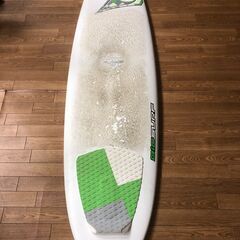 BICサーフボードの中古が安い！激安で譲ります・無料であげます