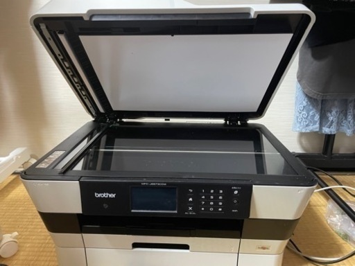 brother プリンター　MFC-J6973CDW