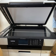 brother プリンター MFC-J6973CDW