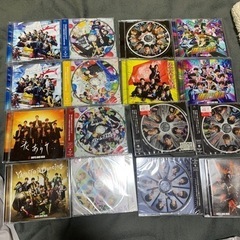 ボイメン