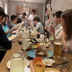 🍸2/11土曜日【現在23名】飲み友メンバー募集🍸 - 友達