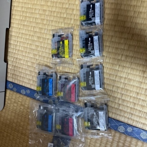 brother プリンター　MFC-J6973CDW